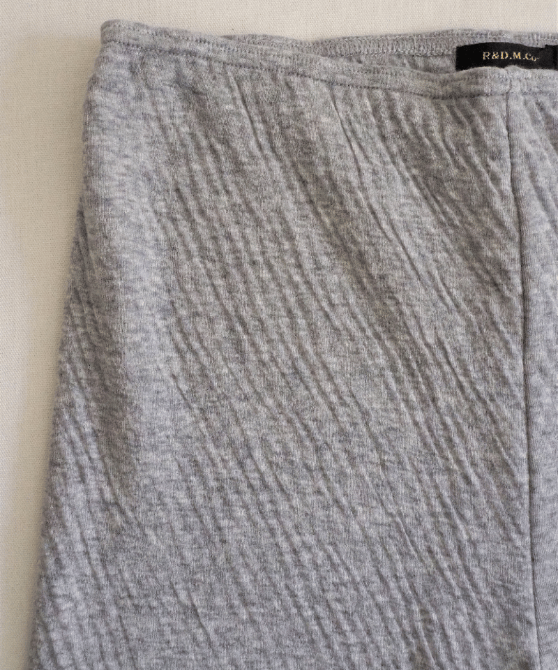 4ガーゼレギンス/R&D.M.co- | DONOVAN 