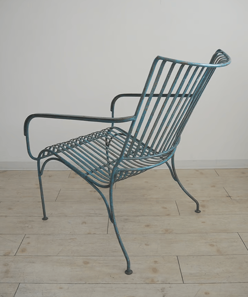 金属製チェア/古道具・アンティーク | DONOVAN