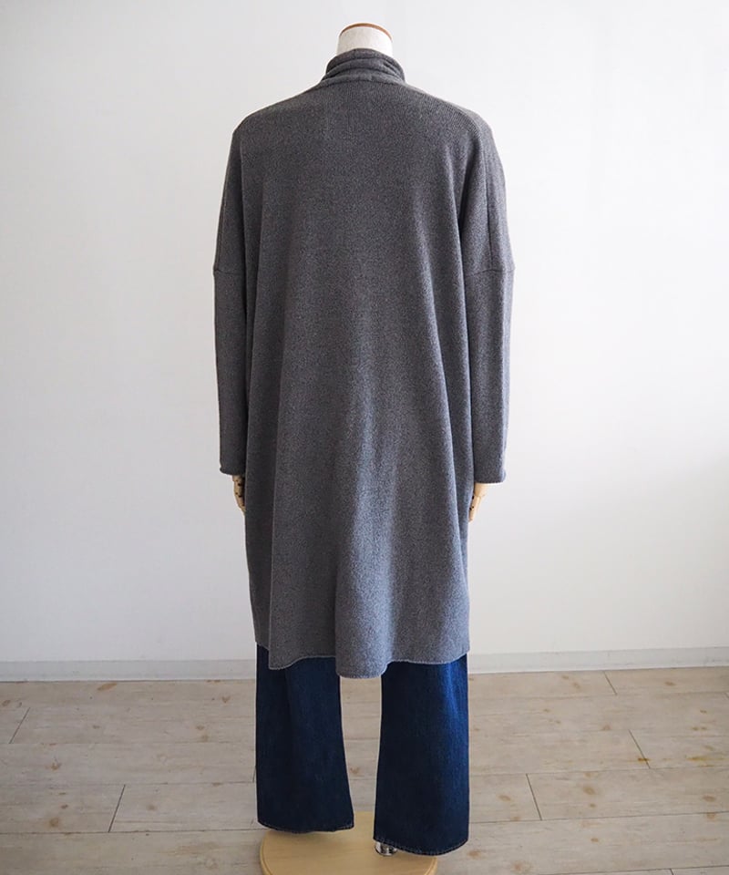 evameva ローブ　2024aw evameva ローブ 2024aw evameva ローブ 2024aw