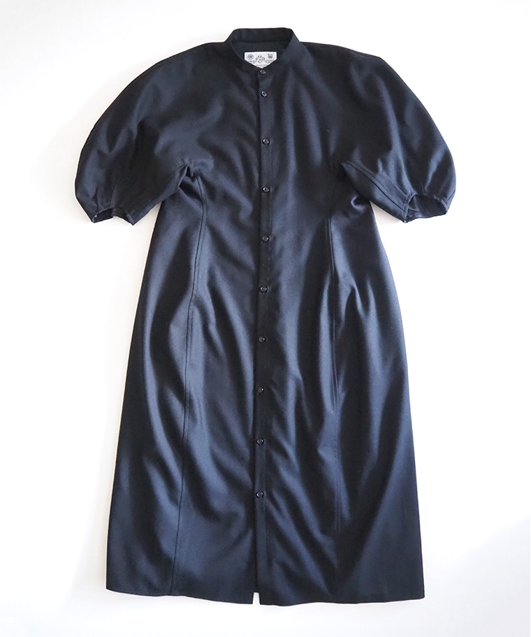 ちゃーりー レア❗️90s Vintage ドルマンスリーブ オールインワン R & D.M.Co- オールドマンズテーラー ジャージー ロングスリーブ プル