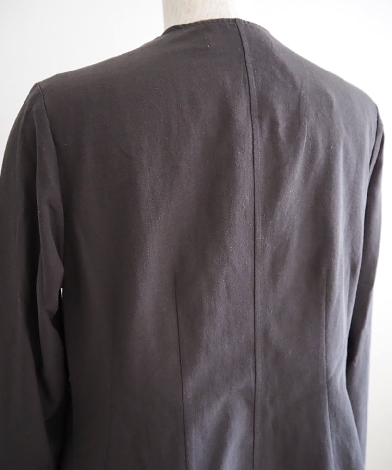 新品未使用☆susuri ミュゼット ブラウス☆19SS コミブラウス/SUSURI | DONOVAN