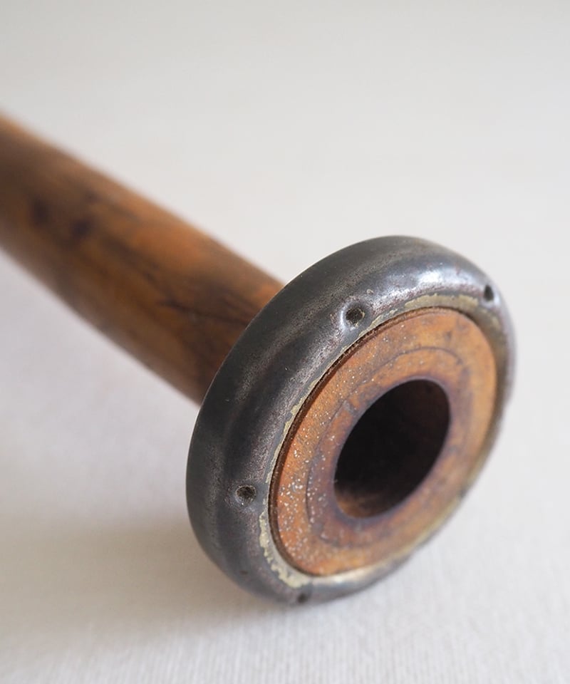 木製糸巻きA/古道具・アンティーク | DONOVAN