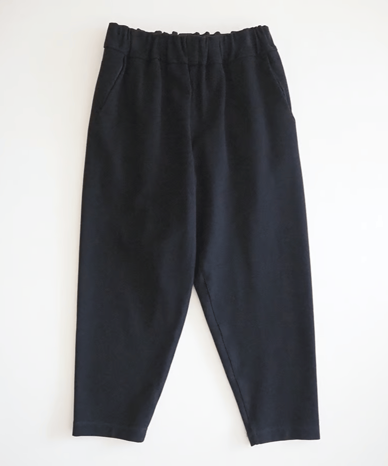 新品】パンツ LAMINAR 薄 ストレッチナイロン はっ水 ad8-284