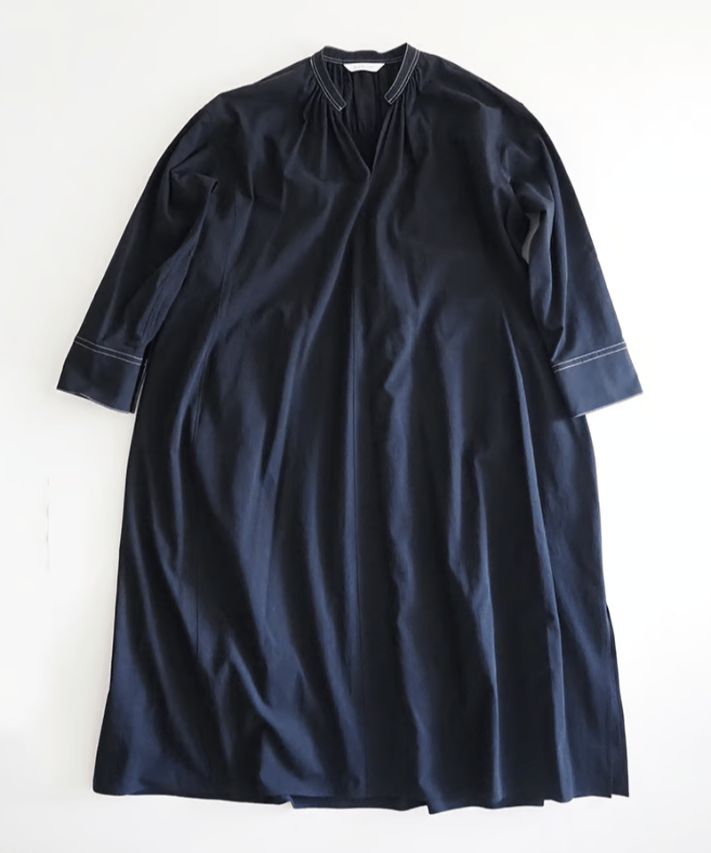 susuri チューナードレス　ワンピース susuri チューナードレスワンピース