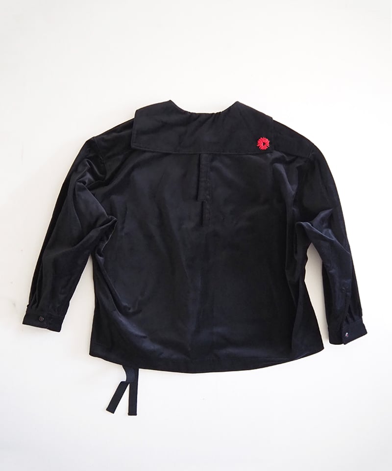 2025AW susuri ゴンドラジャケット SUSURI ススリ 「ゴンドラジャケット 25-051」 - WEEKENDER SHOP