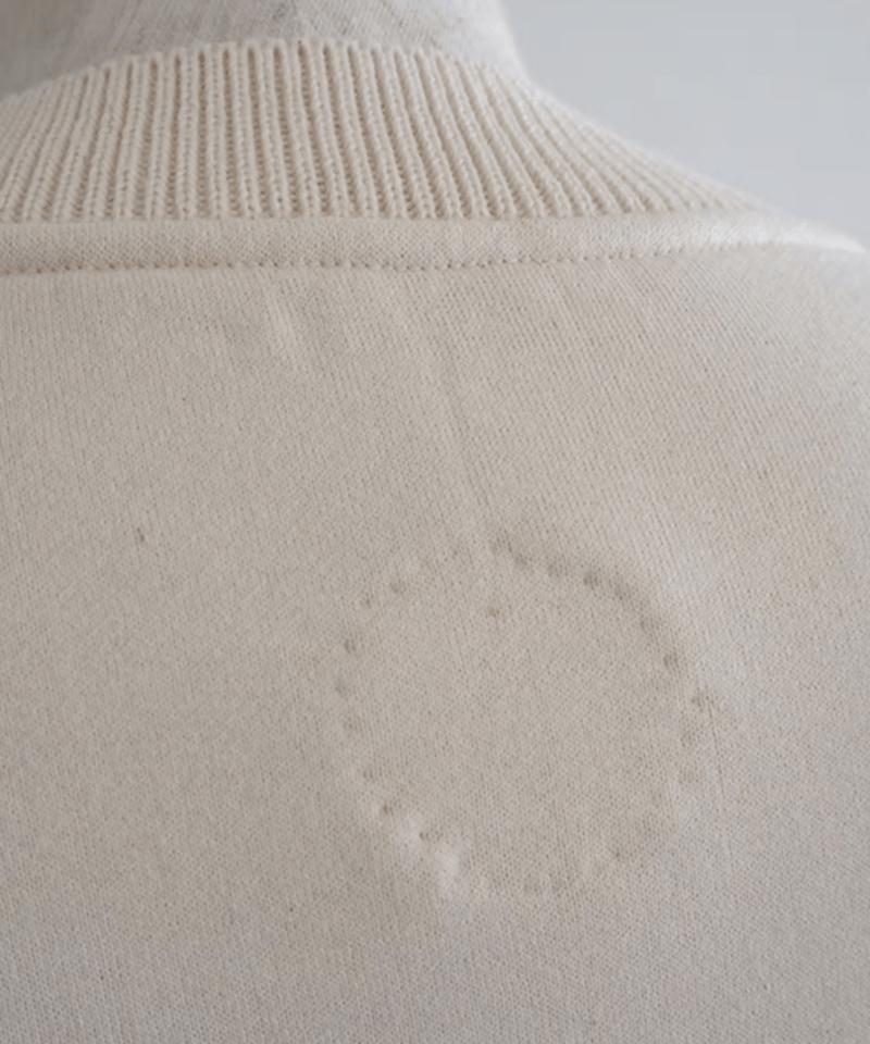 Dorn（ドルン）スウェットクルー/Atelier d'antan | DONOVAN