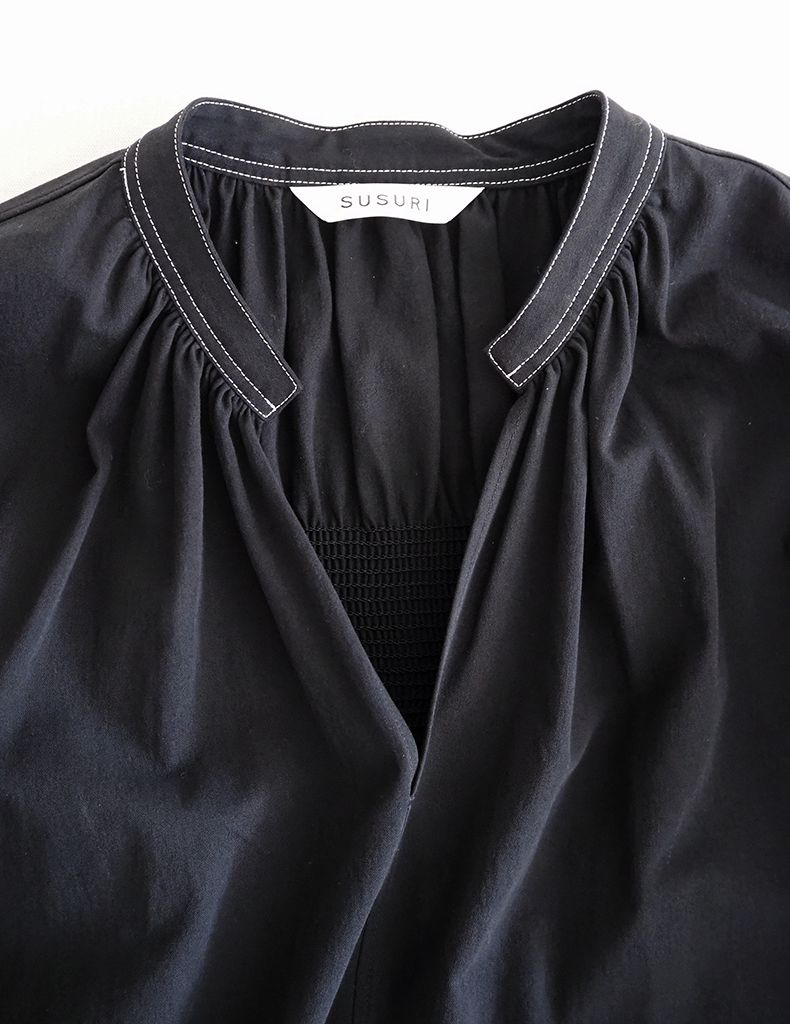 チューナードレス/SUSURI | DONOVAN 
