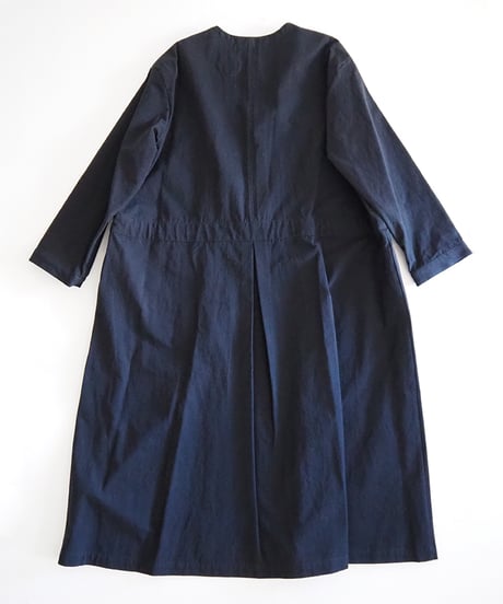 Leiris（レリス）コットンコート/Atelier d'antan