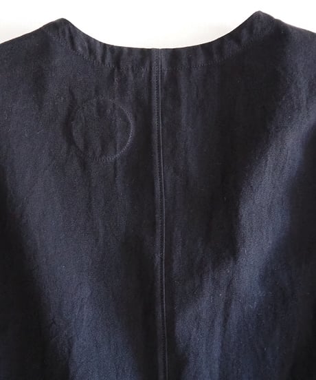 Leiris（レリス）コットンコート/Atelier d'antan