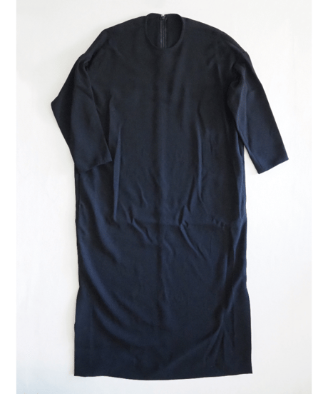 NO CONTROL AIR☆ポリエステルOP裏地付☆墨紺☆手洗い可☆美品です CATEGORY NO CONTROL AIR | DONOVAN