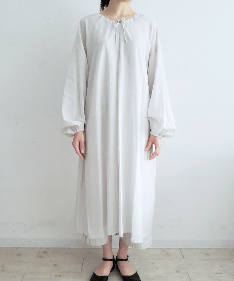 ピーテルワンピース/SUSURI | DONOVAN 