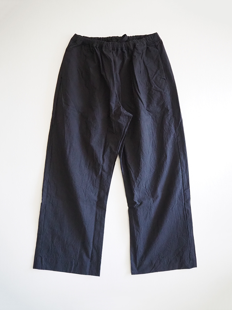 Gauze# リネンアトリエパンツ アトリエパンツ/Gauze# | DONOVAN