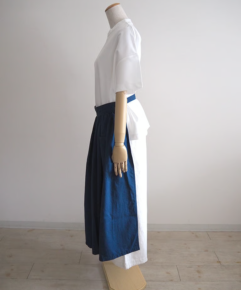 ミリーラフォレ様限定•*¨*•.¸♬︎エプロン fit=scale-down,w=1200