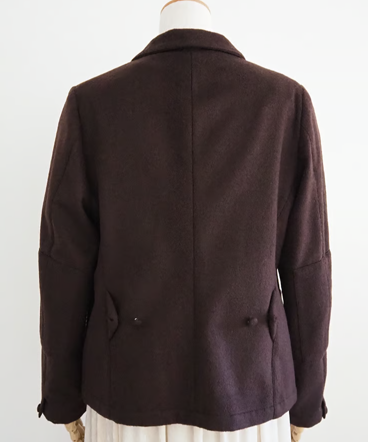 ペイジージャケット/SUSURI | DONOVAN