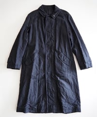 コットンテーラードコート/evam eva | DONOVAN