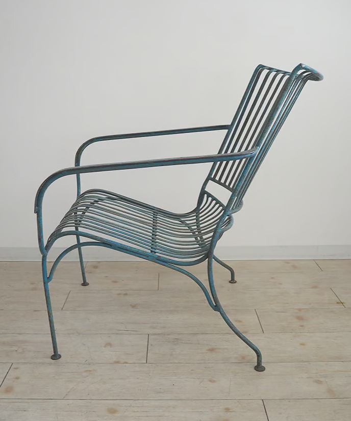 金属製チェア/古道具・アンティーク | DONOVAN