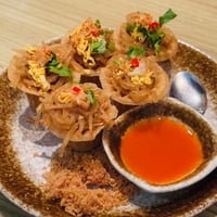 NEW!! 2026年4月19日11:30〜 ニョニャ料理　パイティ　ペナン旅ごはんの会  募集中！