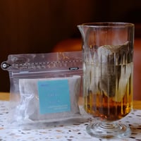 Cold Brew Pack【浅煎りと深煎りのセット】