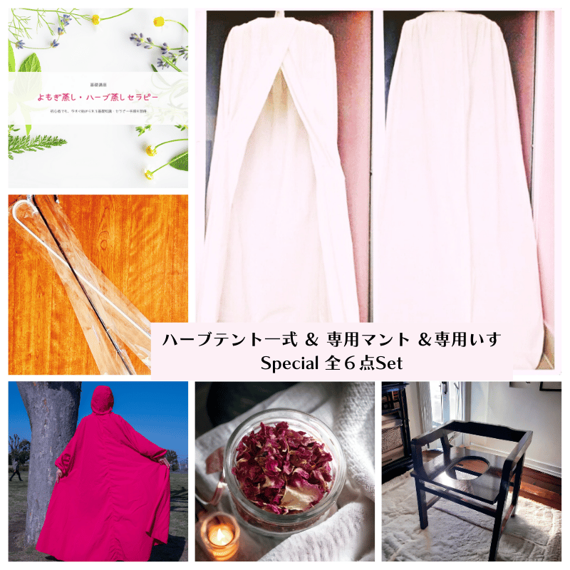 ハーブテントスタンド⭐︎スタンドのみ☆よもぎ蒸し☆新品未使用 