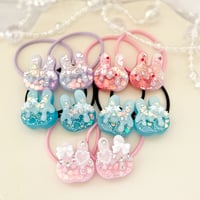 rabbit series