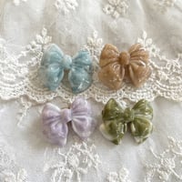 ヘアクリップ