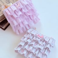 ミルフィーユぽっしぇ