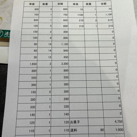 smama様60