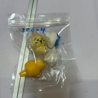 napooh様