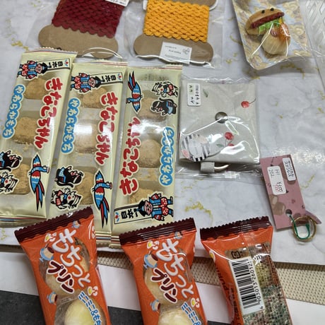 megmin様レタパ
