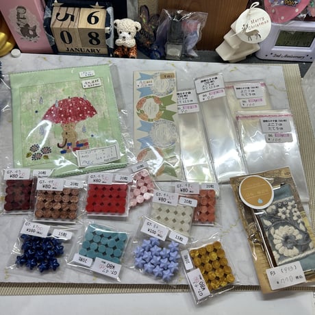 panda様