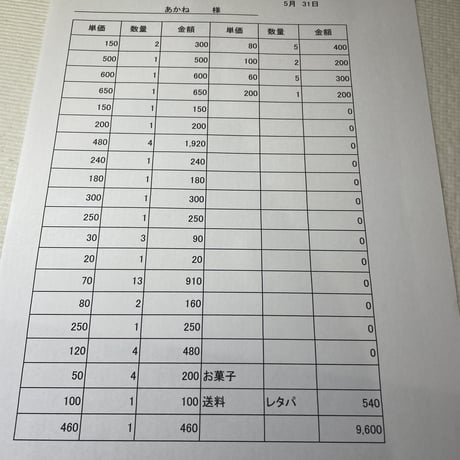 あかね様