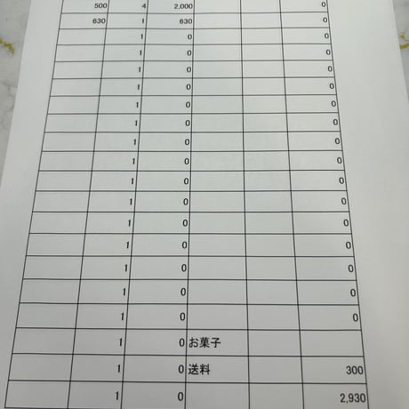 megmin様レタパ