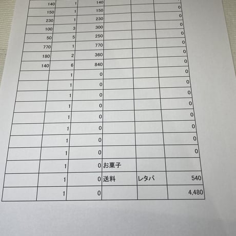 tosato様