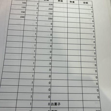 harucom様