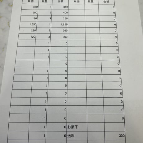 みーたろ様