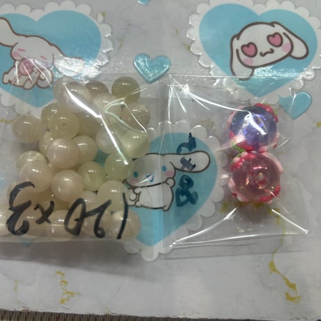 パンダ様60