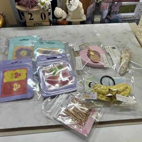 りっくんまま様