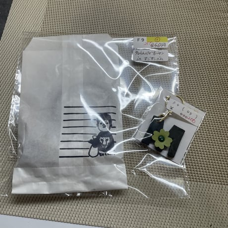 panda様