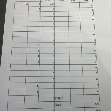 yuki様