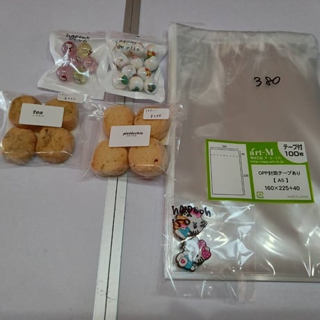napooh様60