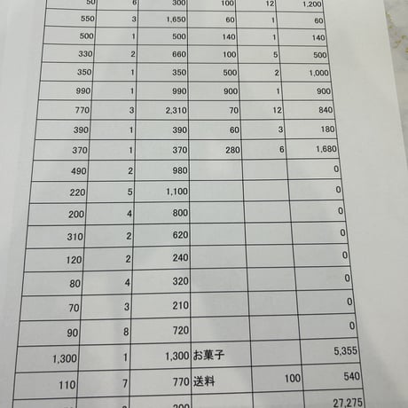 smama様100