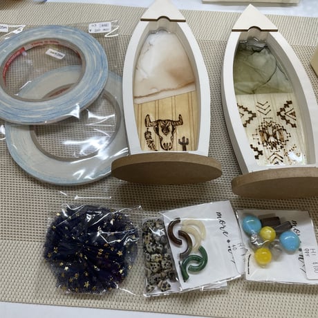 moery様