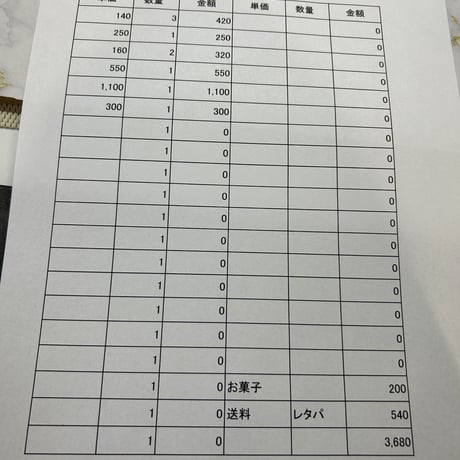 akitakuma様レタパ