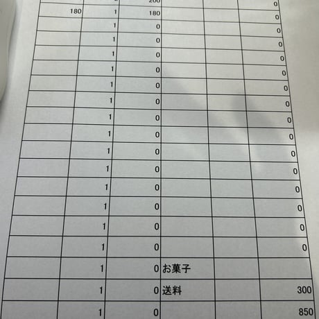 yuu様3cm