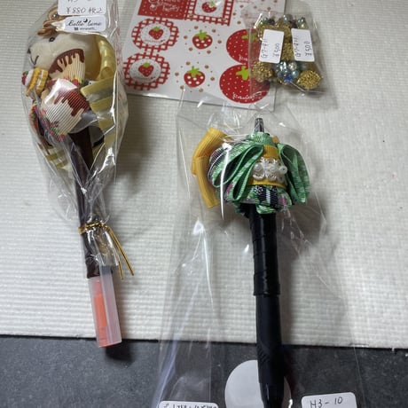 panda様