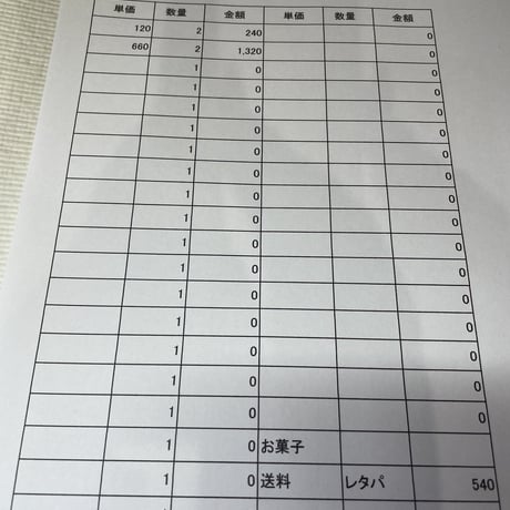moery様