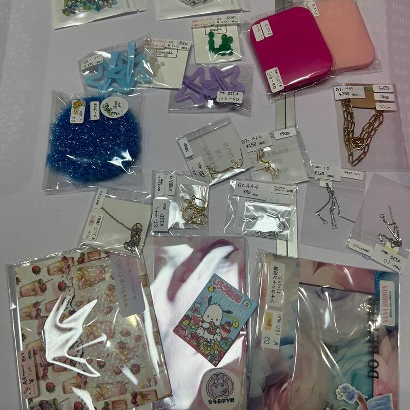 lico様 | kikikiSHOP