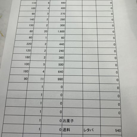 smama様レタパ