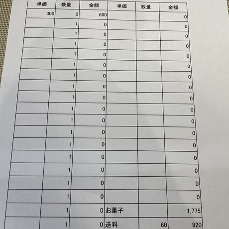 moery様