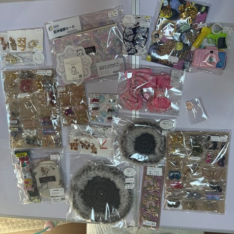 sayu様レタパ